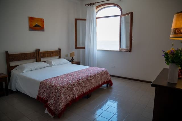 Classic Double or Twin Room