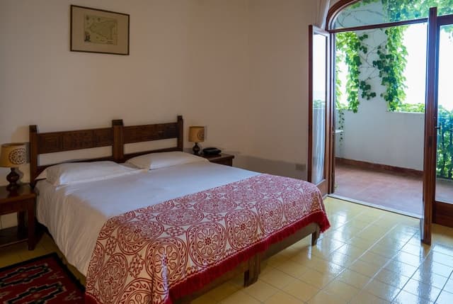 Comfort Double or Twin Room, Sea View