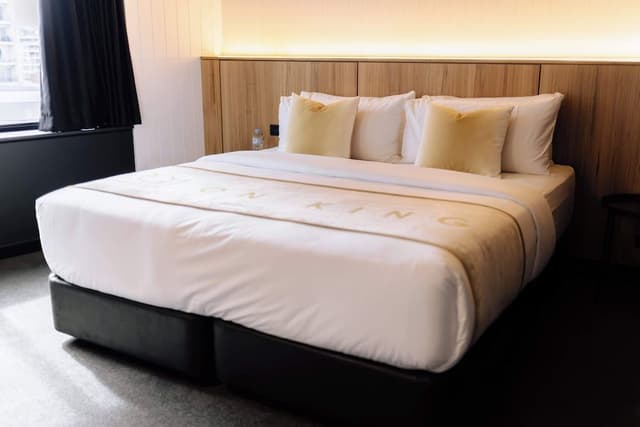 Standard Apartment, 2 Bedrooms