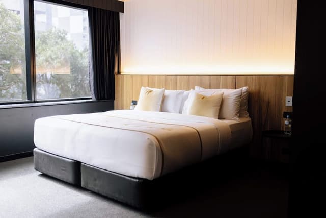 Deluxe Apartment, 2 Bedrooms, Mobility Accessible