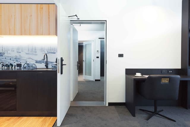 Deluxe Apartment, 1 Bedroom, Mobility Accessible
