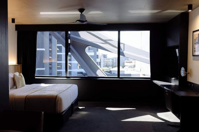 Deluxe Apartment, 2 Bedrooms, Mobility Accessible