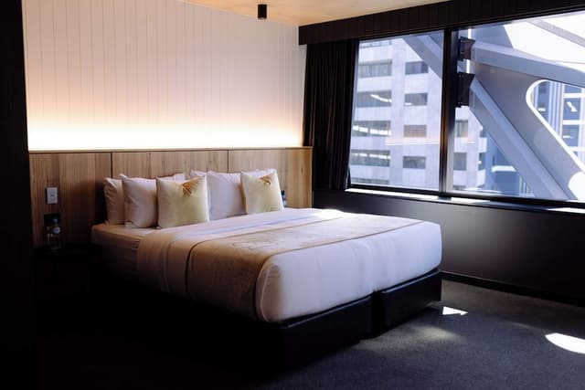 Deluxe Apartment, 2 Bedrooms