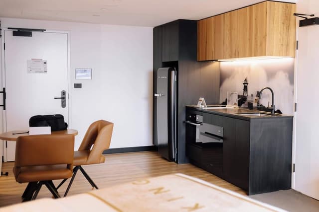 Standard Apartment, 2 Bedrooms