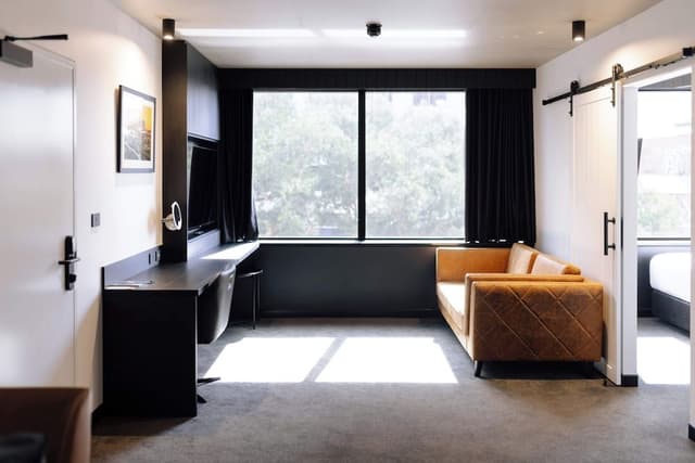 Deluxe Apartment, 2 Bedrooms