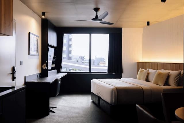 Standard Apartment, 2 Bedrooms