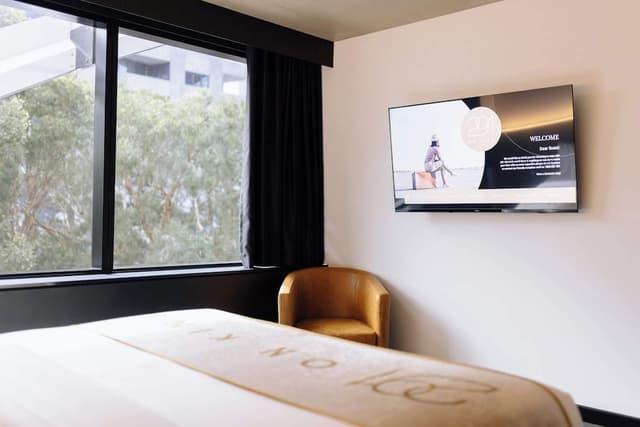 Deluxe Apartment, 1 Bedroom, Mobility Accessible