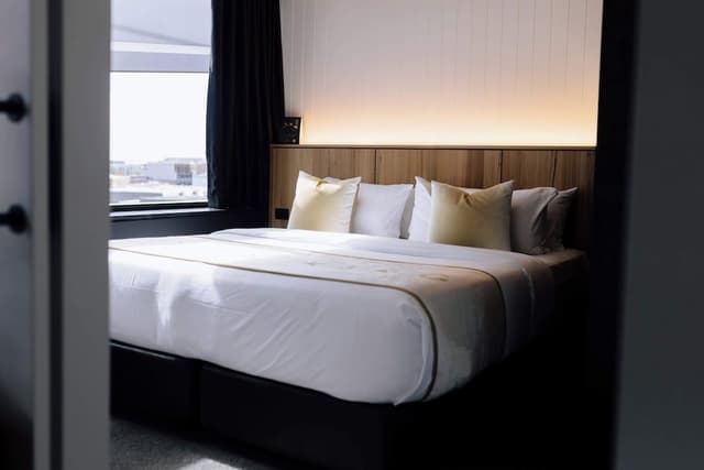 Deluxe Apartment, 2 Bedrooms