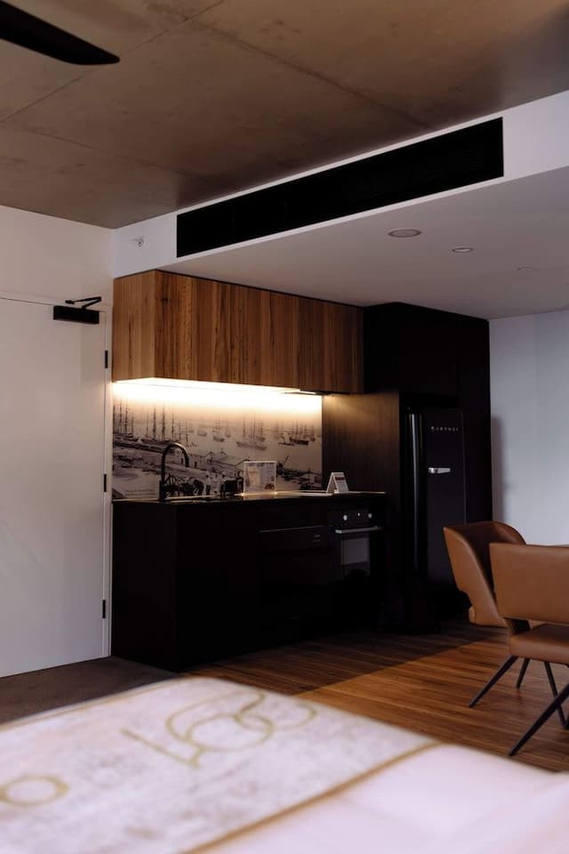 Deluxe Apartment, 2 Bedrooms, Mobility Accessible