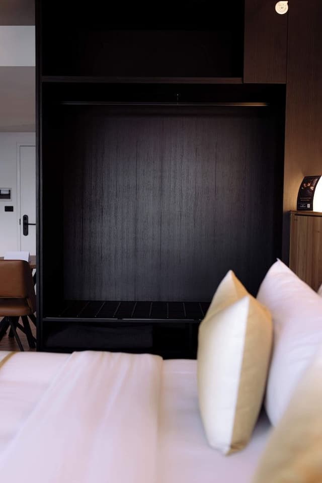Deluxe Apartment, 2 Bedrooms, Mobility Accessible