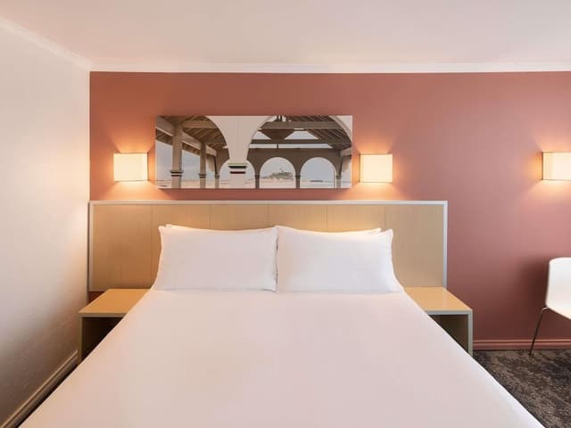 Standard Accessible King Room