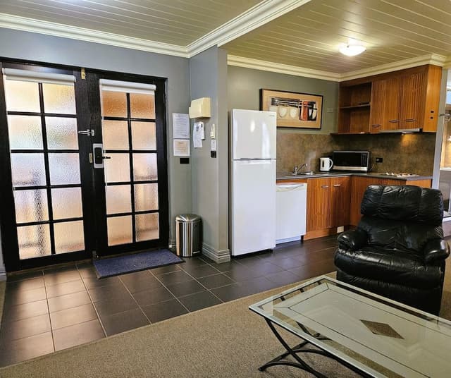 Deluxe Studio, 1 Bedroom, Non Smoking, Kitchen (Studio for Couple (spa))