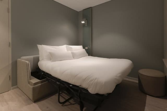 Suite, 1 King Bed with Sofa bed, Patio (Free Breakfast)