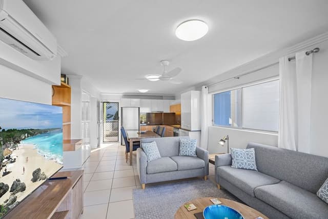 Apartment, 2 Bedrooms