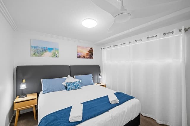 Apartment, 2 Bedrooms