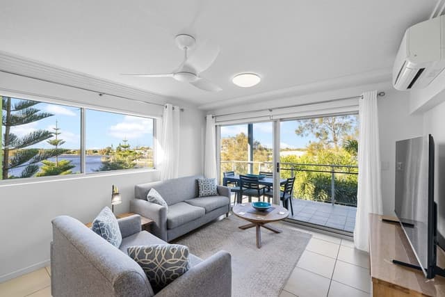 Apartment, 2 Bedrooms