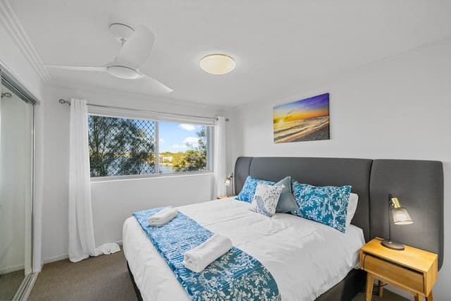 Apartment, 2 Bedrooms