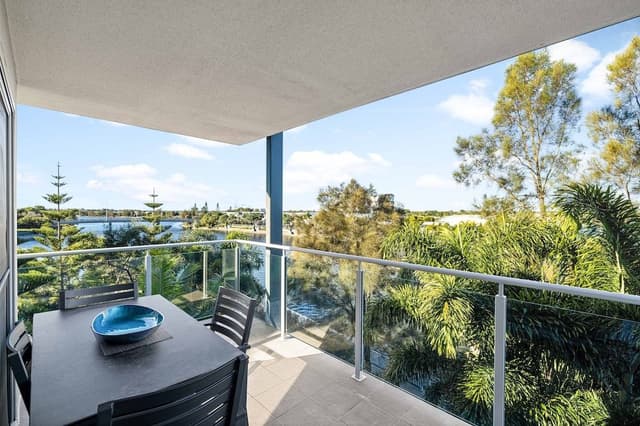 Apartment, 2 Bedrooms
