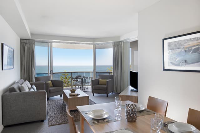 2 Bedroom