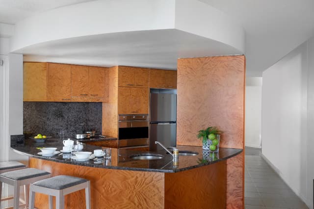 3 Bedroom