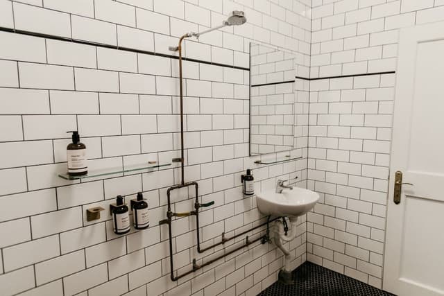 Queen Room Disability Access