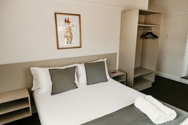 Superior Queen Room