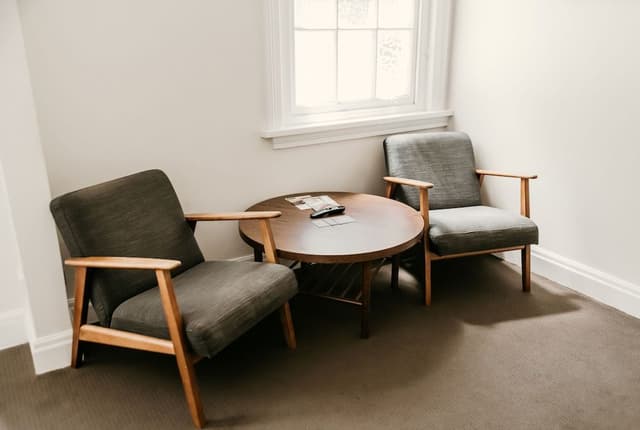 Queen Room Disability Access