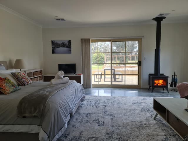 Standard Deluxe Room