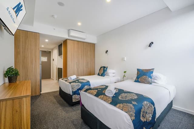 Comfort Double or Twin Room