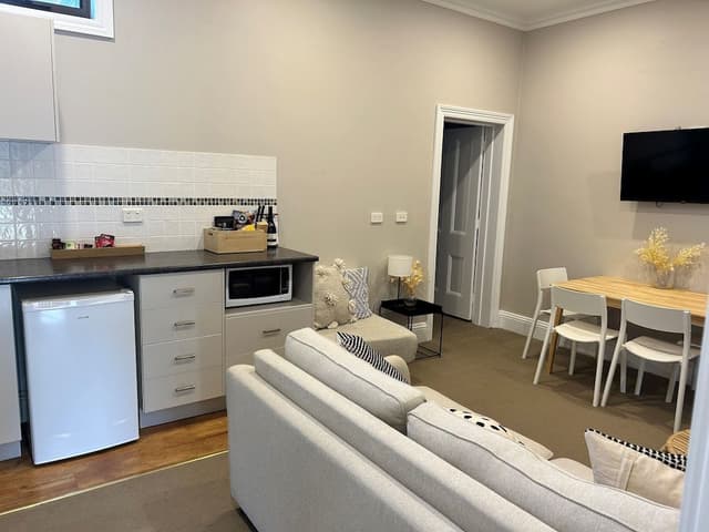 Apartment, 2 Bedrooms