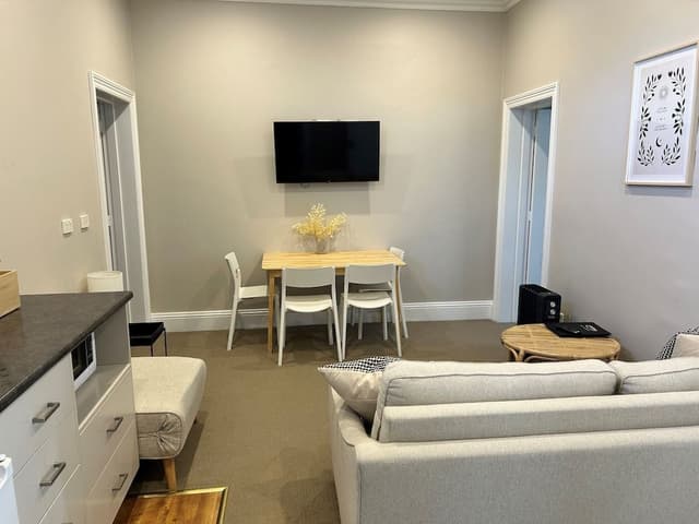 Apartment, 2 Bedrooms