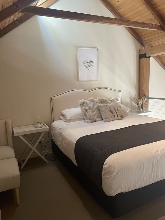 Loft Apartment