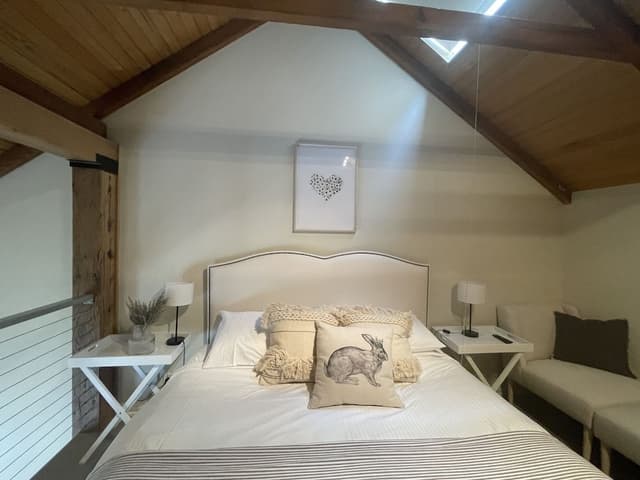 Loft Apartment