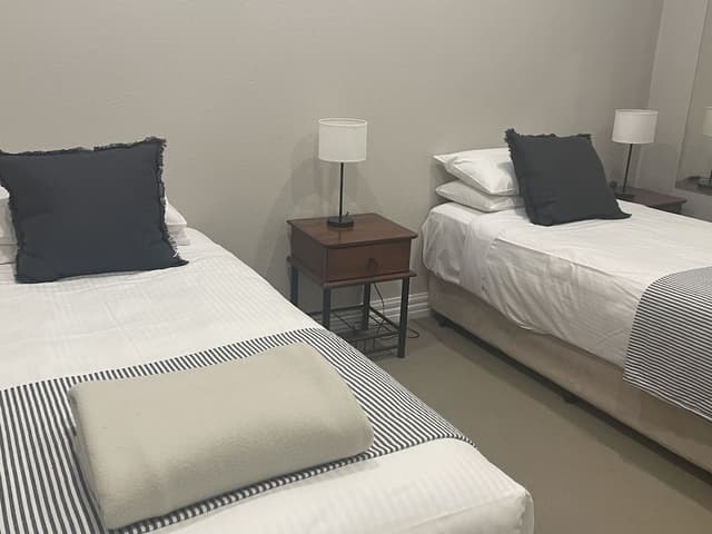 Apartment, 2 Bedrooms