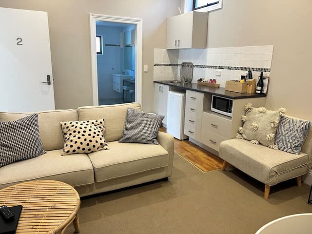 Apartment, 2 Bedrooms