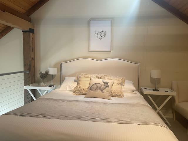 Loft Apartment