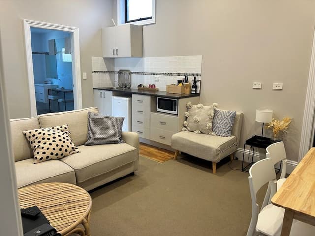 Apartment, 2 Bedrooms