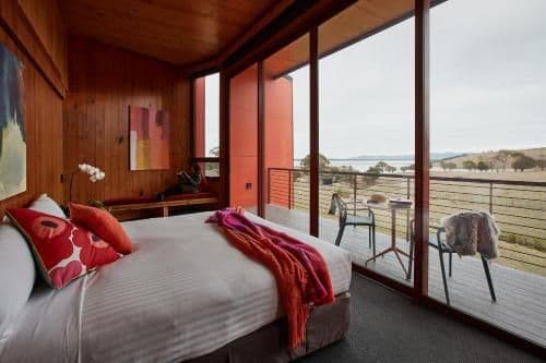Pavilion Bay Room