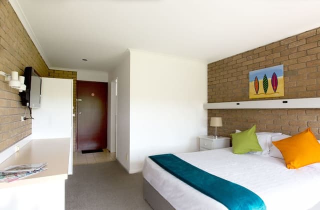 Standard Room, Non Smoking, Kitchenette (Double/Queen)