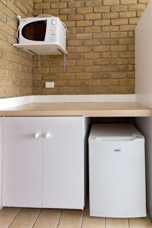 Standard Room, Non Smoking, Kitchenette (Double/Queen)