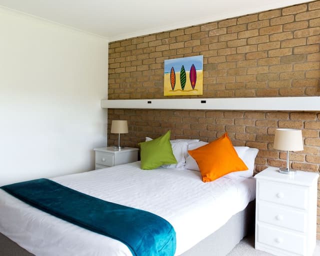 Standard Room, Non Smoking, Kitchenette (Double/Queen)