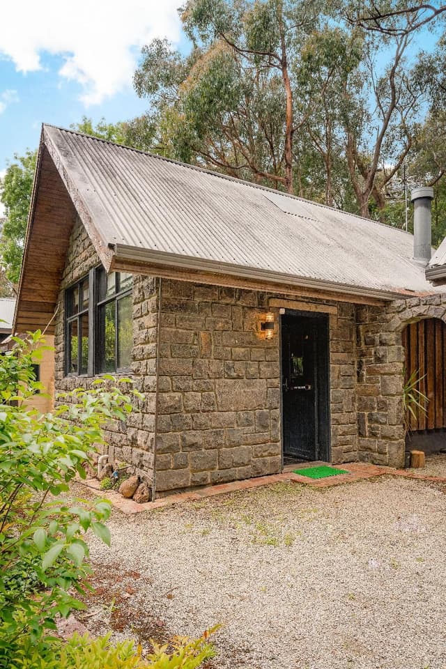 House for 4 People