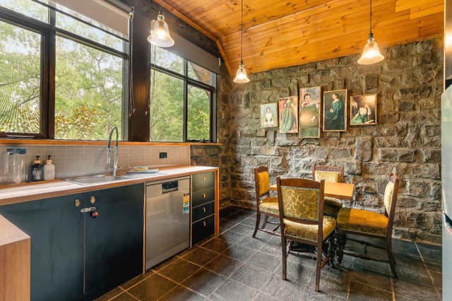 House for 4 People