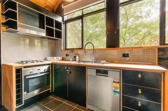 House for 4 People