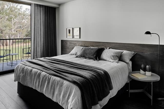 Vineyard View Suite