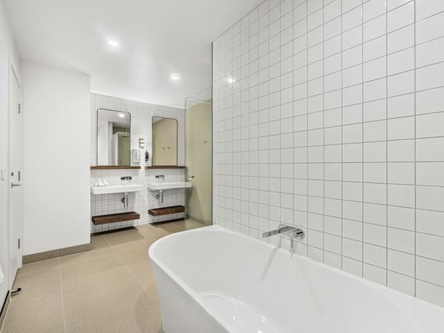 Luxury Suite, 1 King Bed