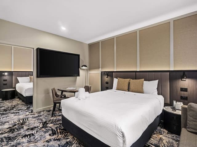 Luxury Suite, 2 Bedrooms
