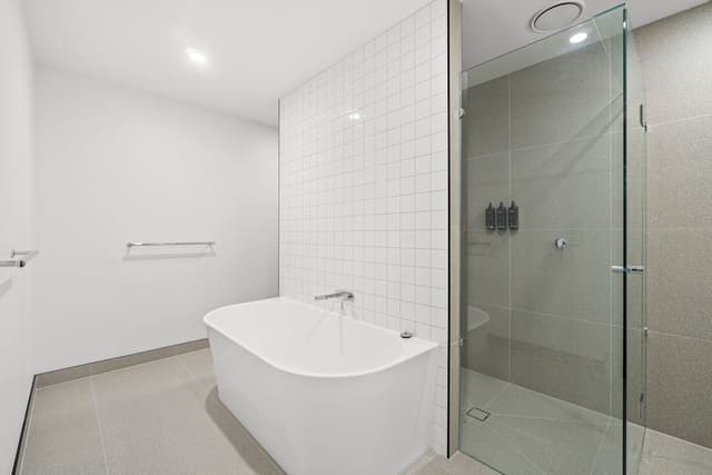 Luxury Suite, 1 King Bed