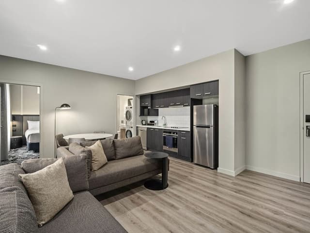 Luxury Suite, 2 Bedrooms