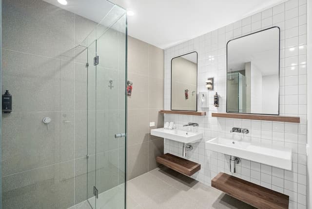 Luxury Suite, 1 King Bed